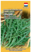 Картинка анонса товара «двурядник (рукола дикая) грация (500шт) "гавриш"»