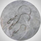 Набор крюк MDКерамика