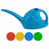 Картинка анонса товара «1341116 лейка с носиком/3л/радиан»