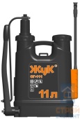 Опрыскиватель Жук Оптима 11л (ОГ-111) 011459