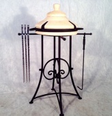 Подставка под крышку MDКерамика