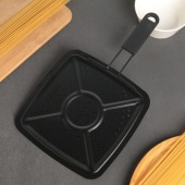 4694772 Рассекатель огня 