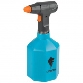Картинка анонса товара «107219 опрыскиватель эл.garten 1л kf-pes-001 leo»