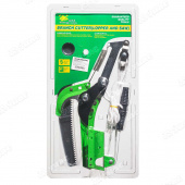 Картинка анонса товара «3460 веткорез/комбин/ножовка/8143-1hd na/»