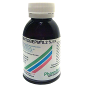 Фитоверм 100мл 