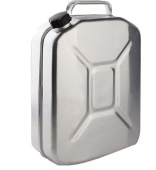 Канистра 20л алюмин МТ-031