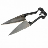 Картинка анонса товара «7694282 ножницы для стрижки овец/34993/»