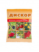 Картинка анонса товара «дискор 2мл»