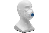 Картинка анонса товара «ми 892507 полумаска фильтр.с клапаном»