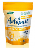 Картинка анонса товара «акварин "начало роста", буйские удобрения серия "профи" 20г»