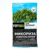 Картинка анонса товара «1489603 микориза для деревьев 20г tutbio»