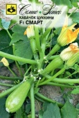 Картинка анонса товара «кабачок цуккини смарт f1 (5шт) "семко"»
