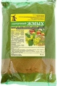 Картинка анонса товара «жмых горчичный 2л форп»