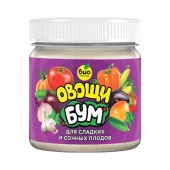 Картинка анонса товара «био-комплекс овощи бум 100г»