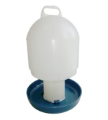 Поилка для уток 5л 355556