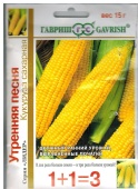Кукуруза Утренняя песня (15г) 