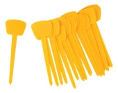 Табличка садовая 10шт 29*7*0,25 GP-016