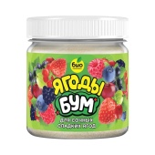 Картинка анонса товара «био-комплекс ягоды бум 100г»