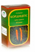 Картинка анонса товара «кордицепс 30г обработка почвы tut bio»