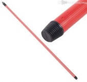 Черенок 120см.прорезин. Эльф