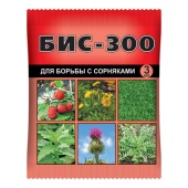 БИС-300 3мл