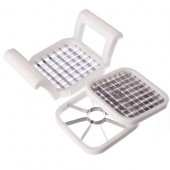 885-030 Овощерезка со смен. насад. BRD1340 