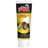 Картинка анонса товара «854244 гель от грызунов эфа 75мл»