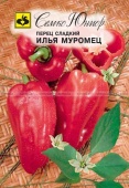 Перец Илья Муромец