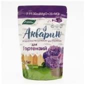 Картинка анонса товара «акварин для гортензий 500г»