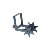 Картинка анонса товара «13101 культиватор arriva 130мм arсистема (орёл)»