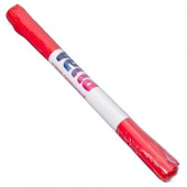 891-101 Коврик силикон д/раскатки теста 50*40см 