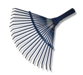 Грабли веерные проволочные ГВ-П б/ч