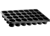 Кассета д/рассады 28 ячеек с/п 52*31