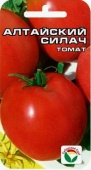 Томат Алтайский силач (20шт) 