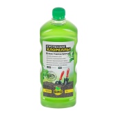 Биостимулятор сусп. ХЛОРЕЛЛЫ 1л.