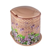 Туалет Дачный пл.Плетенка