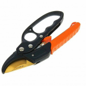 Картинка анонса товара «1762414 секатор с храп. механиз. 20см»