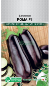Картинка анонса товара «баклажан рома f1 (7шт) "евромемена"»