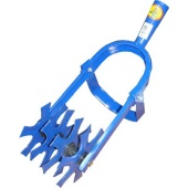 Культиватор КР с черенком 011106