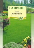 Картинка анонса товара «газон минипут/медленнорастущий/20г "гавриш"»