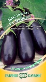 Баклажан Байкал F1 (15шт) 