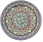 1924246 Ляган круглый 