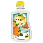 Картинка анонса товара «биококтейль для комнатной розы 250мл»