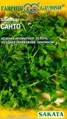 Картинка анонса товара «кориандр санто (10г) "гавриш"»