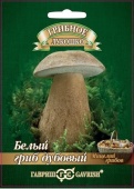 Белый гриб Дубовый на зерновом субстрате (15мл) 