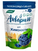 Картинка анонса товара «акварин для жимолости 500г»