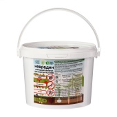 Картинка анонса товара «9930021 невредин для защиты растений 2л»