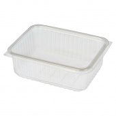 Контейнер д/заморозки 186*132  1000мл с/к