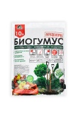 Картинка анонса товара «биогумус 10л/концентрат/ ип ткаченко»