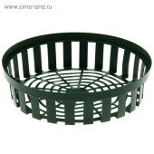 1333091 Корзина д/посадки луковичных/круг/